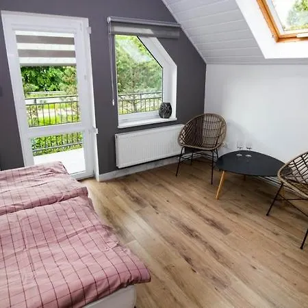 Villa Topolowy Zakatek Mazury , ,kolonia Rybacka-gizycko *