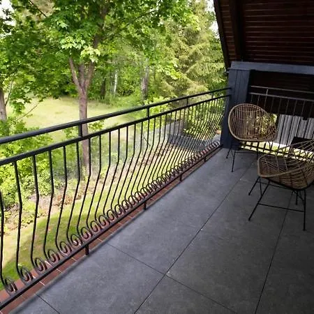 Villa Topolowy Zakatek Mazury , ,kolonia Rybacka-gizycko Kolonia Rybacka