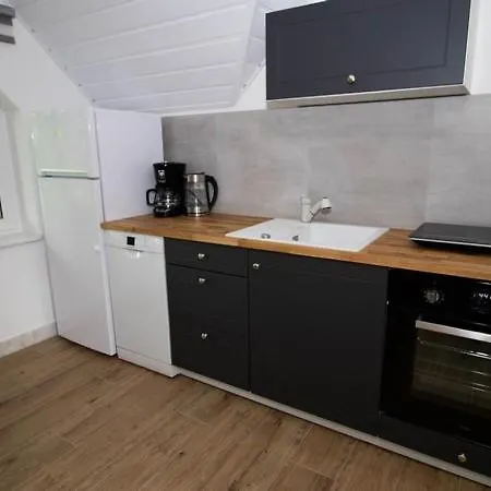 Topolowy Zakatek Mazury , ,kolonia Rybacka-gizycko * Kolonia Rybacka