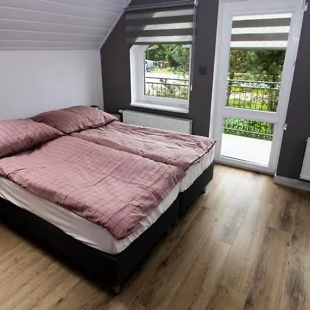 Villa Topolowy Zakatek Mazury , ,kolonia Rybacka-gizycko *