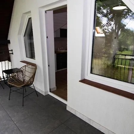 Topolowy Zakatek Mazury , ,kolonia Rybacka-gizycko * Kolonia Rybacka