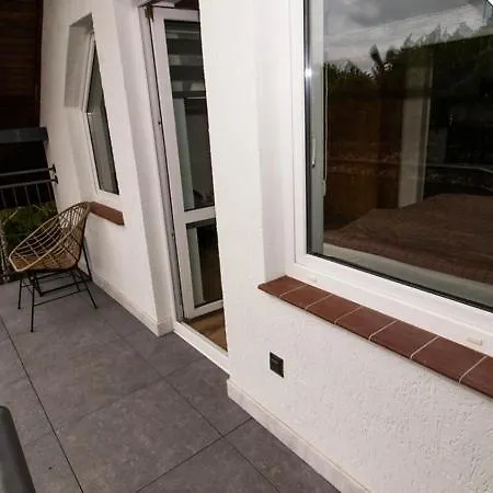 Topolowy Zakatek Mazury , ,kolonia Rybacka-gizycko וילה