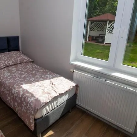 Topolowy Zakatek Mazury , ,kolonia Rybacka-gizycko וילה