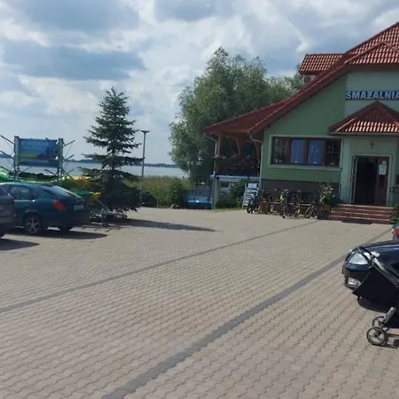 Topolowy Zakatek Mazury , ,kolonia Rybacka-gizycko