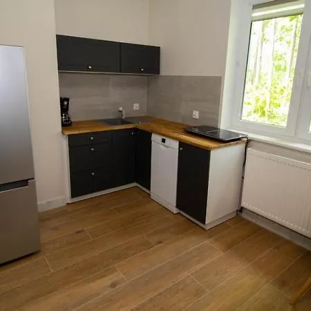 Topolowy Zakatek Mazury , ,kolonia Rybacka-gizycko Villa Kolonia Rybacka