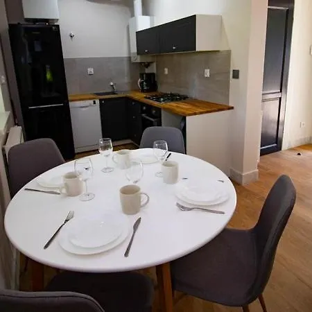 Topolowy Zakatek Mazury , ,kolonia Rybacka-gizycko וילה