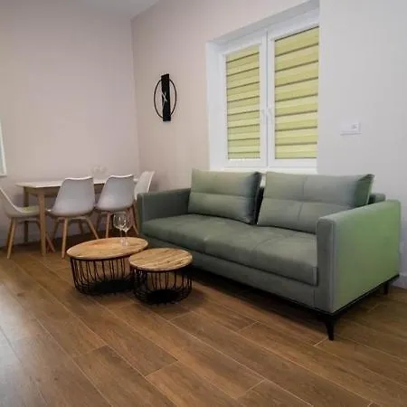 Topolowy Zakatek Mazury , ,kolonia Rybacka-gizycko Villa Kolonia Rybacka