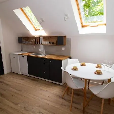 Topolowy Zakatek Mazury , ,kolonia Rybacka-gizycko וילה