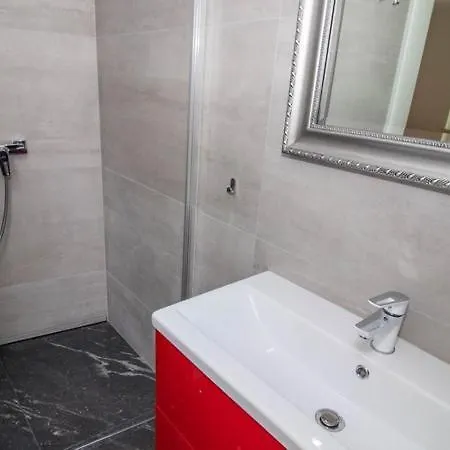 Topolowy Zakatek Mazury , ,kolonia Rybacka-gizycko וילה Kolonia Rybacka