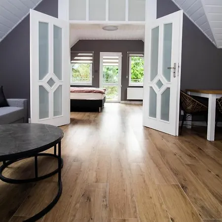 Topolowy Zakatek Mazury , ,kolonia Rybacka-gizycko Villa *