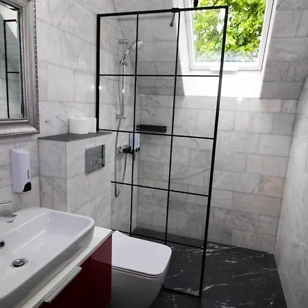 וילה Topolowy Zakatek Mazury , ,kolonia Rybacka-gizycko *