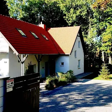 Topolowy Zakatek Mazury , ,kolonia Rybacka-gizycko וילה *