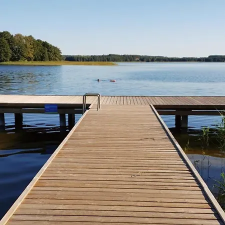 Topolowy Zakatek Mazury , ,kolonia Rybacka-gizycko Kolonia Rybacka