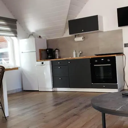 וילה Topolowy Zakatek Mazury , ,kolonia Rybacka-gizycko Kolonia Rybacka