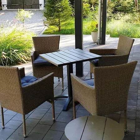 Topolowy Zakatek Mazury , ,kolonia Rybacka-gizycko וילה Kolonia Rybacka